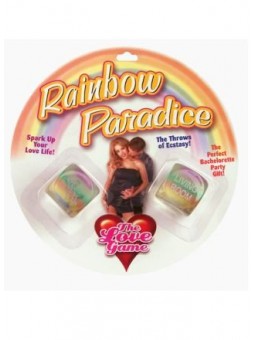 Rainbow Paradice