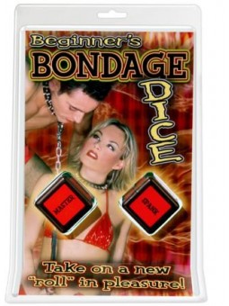 Bondage dice