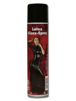 Latex-Glans-Spray 400 ml.