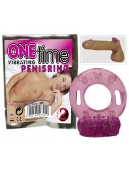 Vibrerende penisring