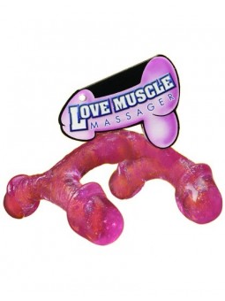 Love Muscle Massager.
