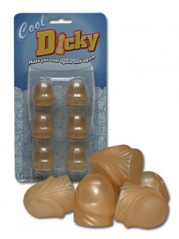 Sexy Cool Dicky's.