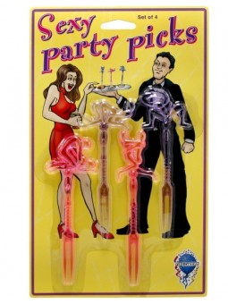 Sexy Party Picks