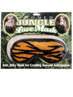 Jungle love masker