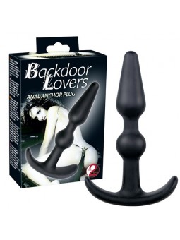 Backdoor Lovers