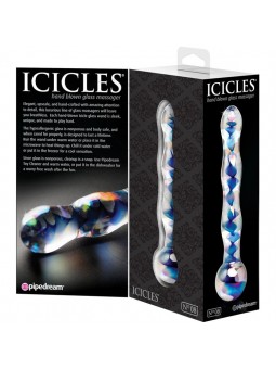 Icicles No. 8