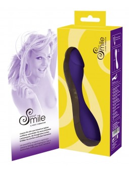 Smile G-spot vibrator