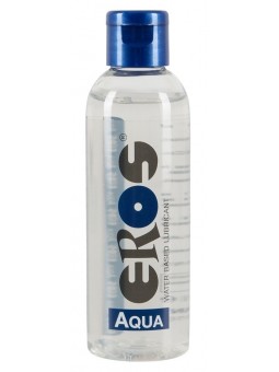 Eros aqua glijmiddel 50ml