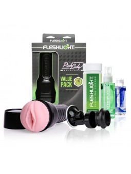 Fleshlight Pink Lady Value...