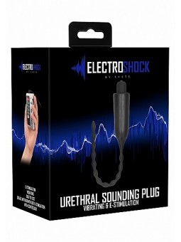 Electro shock - Urethral...