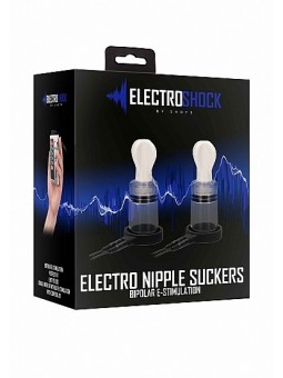 Electro Nipple Twisters