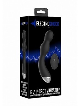 G-Spot Vibrator
