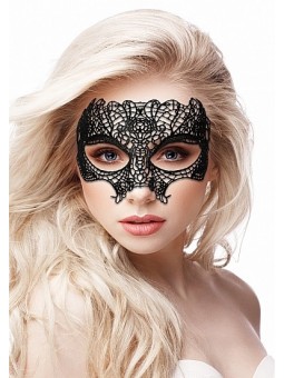 Princess Black masker