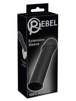 Rebel Penis sleeve