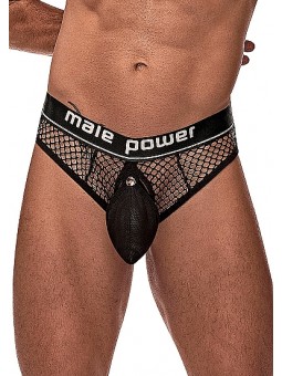 Male Power string me cockring