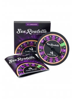 Sex Roulette - Kamasutra