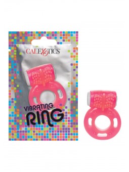 Vibrating Ring Roze