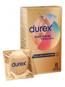 Durex Real Feel ( latex vrij )