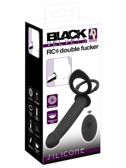 RC Double Fucker