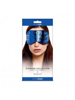 WhipSmart Diamond Eyemask -...