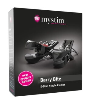 Mystim Barry Bite