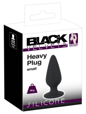 heavy Plug small