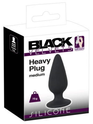 heavy Plug Medium