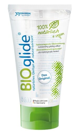 Bioglide 40 ml.