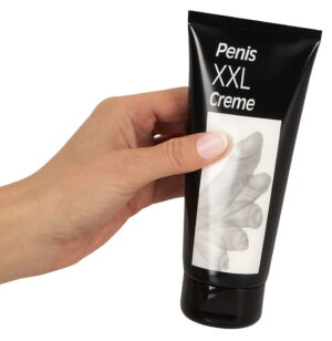Penis XXL Crème