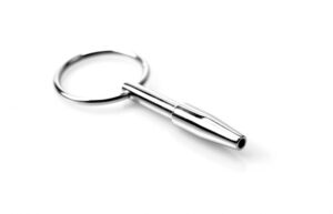 Mini Fucker Penis Plug 8mm