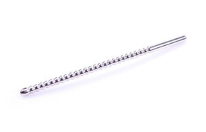 Dip stick ribbed 12mm