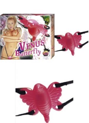 Venus Butterfly.
