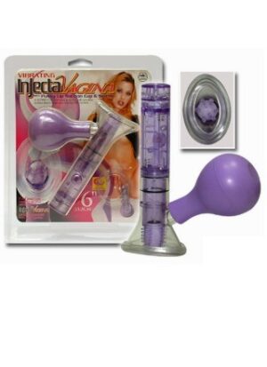 Injecta Vagina verwenner.