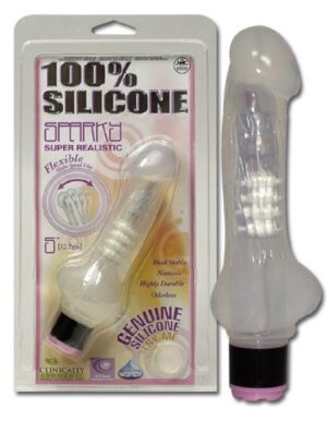 Sparky Silikon Vibe.