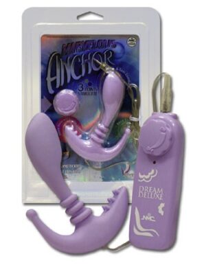 Marmelous Anchor