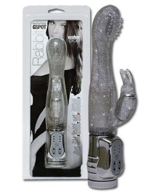 G-Spot Rabbit.