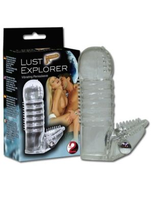 Lust Explorer.