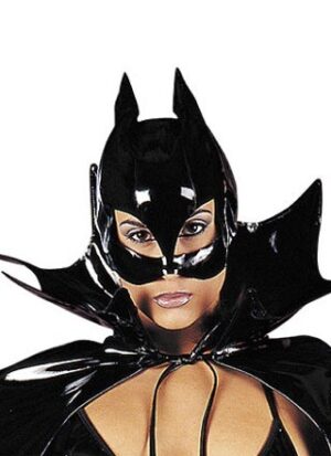 Lak Cat Mask One size