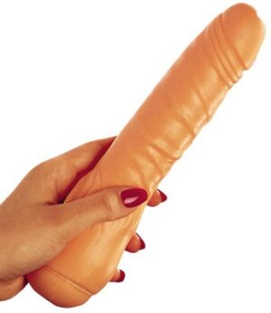 Cum shot spuitende Dildo
