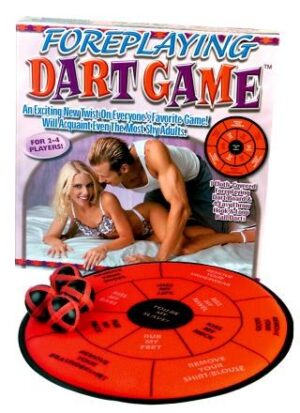 Dart Game.