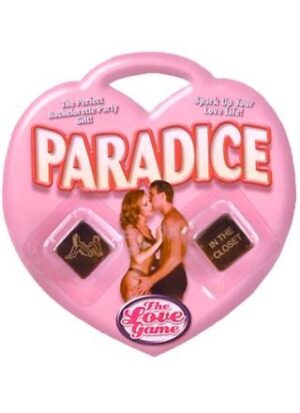 Paradice
