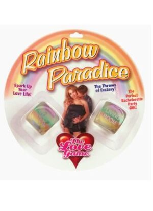 Rainbow Paradice