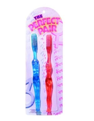 Perfect Pair unisex