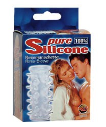 Penis sleeve