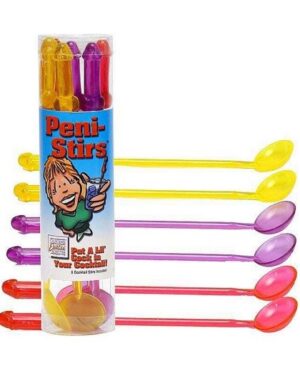 Penis Stires