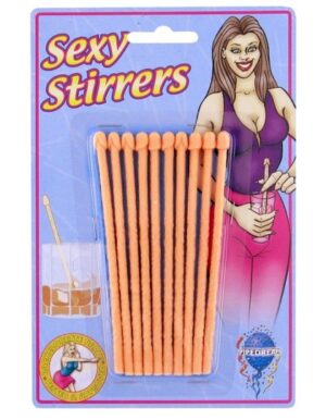 Joy Stirrer
