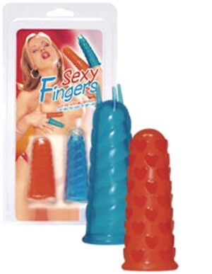 Sexy Vingers 2er-Set
