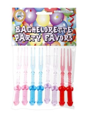 Party Favors.