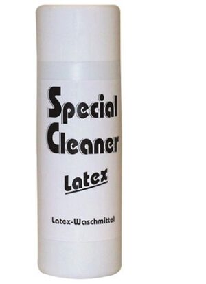 Latex wasmiddel 200 ml.