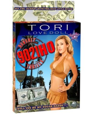 Beverly 9021H0 Thrills